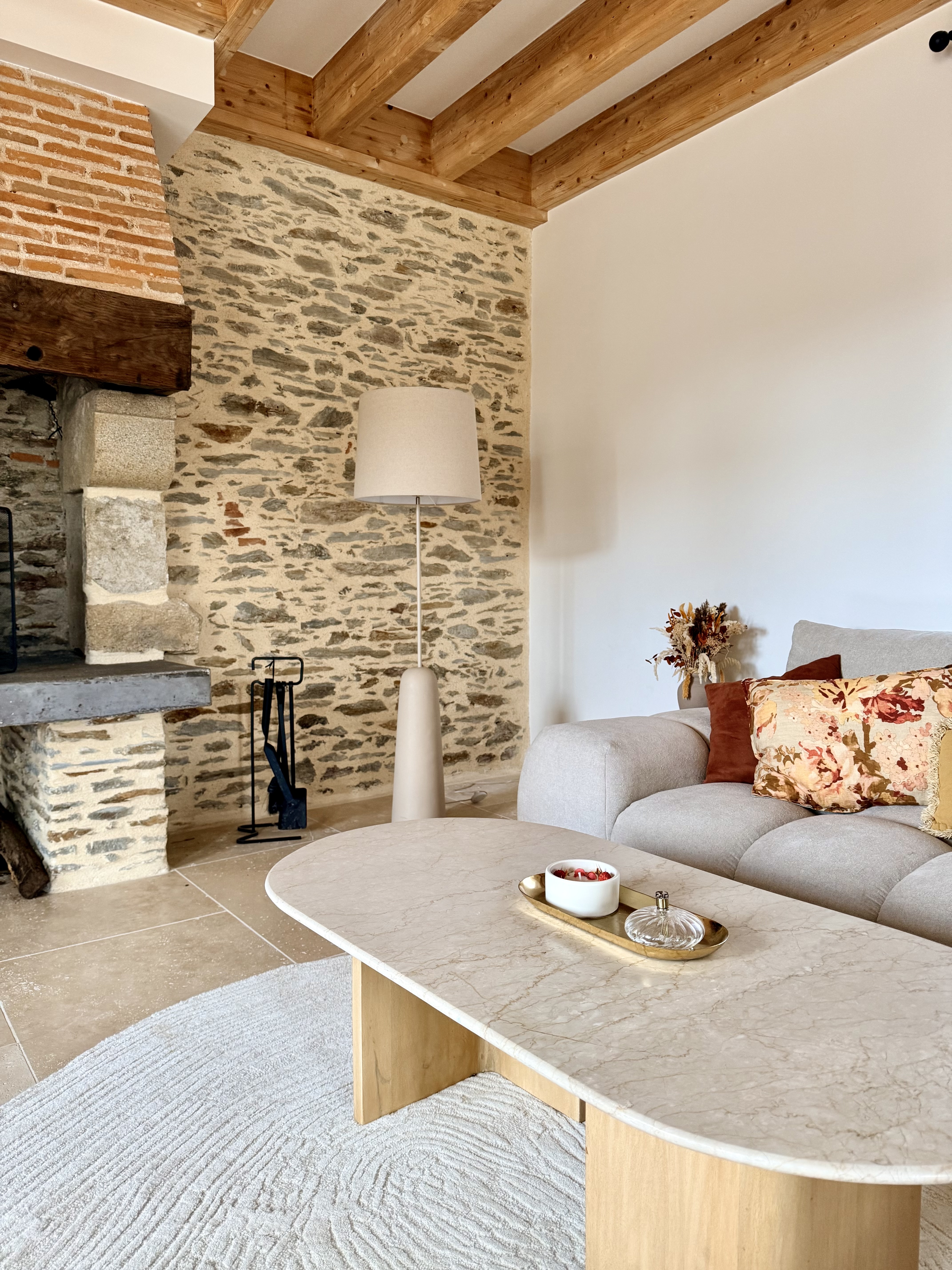 Home staging et valorisation immobilière