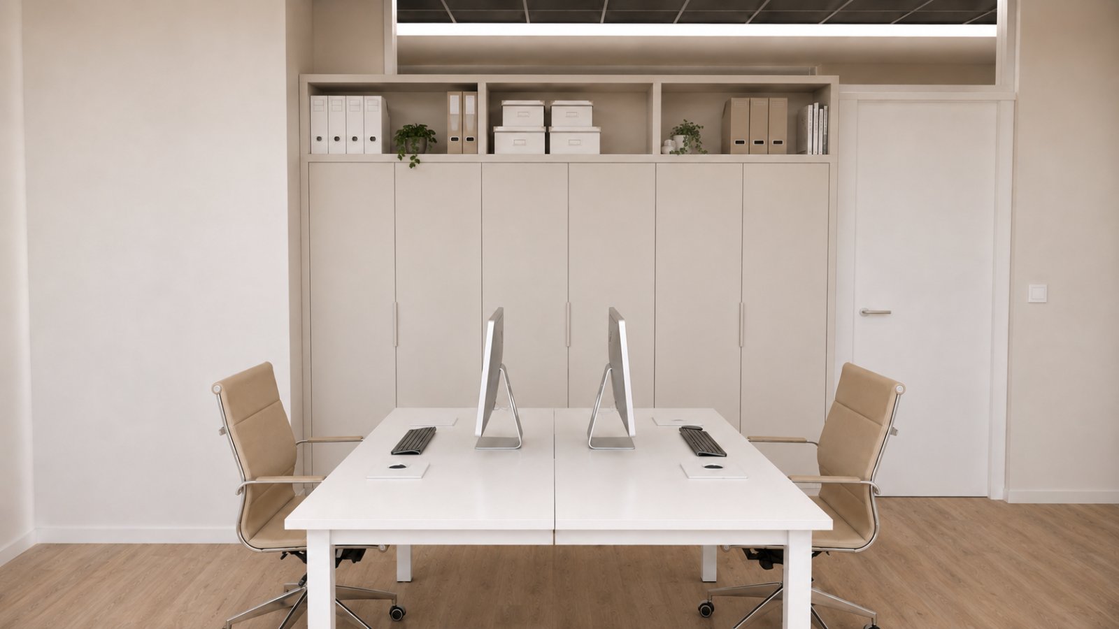 Bureaux